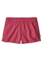 Patagonia Barely Baggies Shorts - Women's - Reef Pink