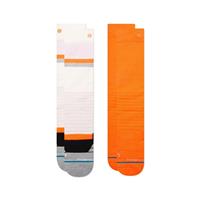 Stance Youth Work It Snow Sock 2 Pack - Lilac Ice