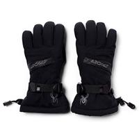 Spyder Youth Spyder Crucial Glove - Black