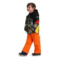 Obermeyer Toddler Boys Orb Jacket - Ski Swap (23026)
