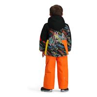 Obermeyer Toddler Boys Orb Jacket - Ski Swap (23026)