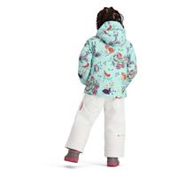 Obermeyer Toddler Girls Ashor Jacket - Fable Floral (23192)