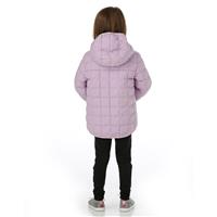 The North Face Kids’ Reversible ThermoBall™ Hooded Jacket - Lupine