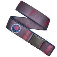 Arcade Men's We Are Everywhere Greatful Dead Belt - Charcoal