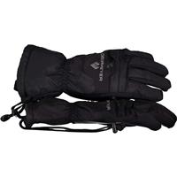 Obermeyer Women's Regulator Glove - Black (16009)
