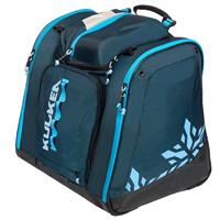 Kulkea Powder Trekker Ski Boot Backpack - Blue Run