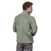 Patagonia Men's Re-Tool Jacket - Sleet Green (STGN)